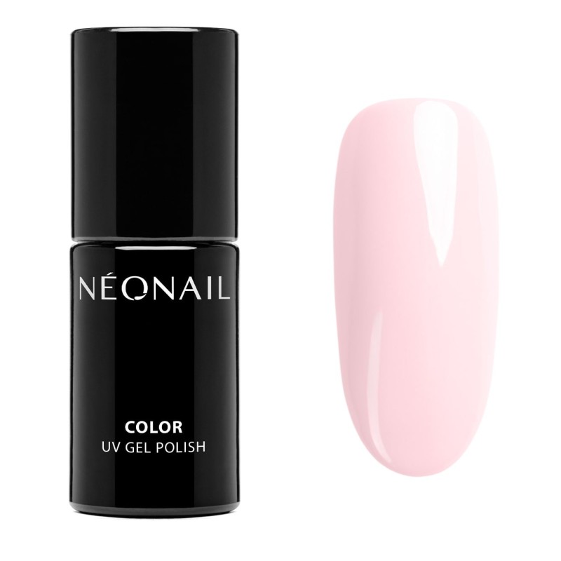 Lakier hybrydowy Creme Brulee 7,2 ml | NEONAIL Lakier hybrydowy Creme Brulee 7,2 ml | NEONAIL