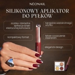 Aplikator do pyłków prasowanych Aplikator do pyłków prasowanych