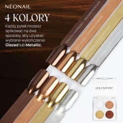 Paleta pyłk&oacute;w prasowanych