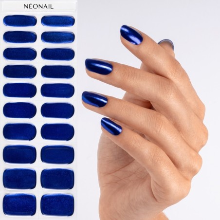 Naklejki GEL STICKERS EASY ON M01