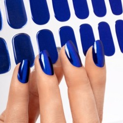 Naklejki GEL STICKERS EASY ON M01