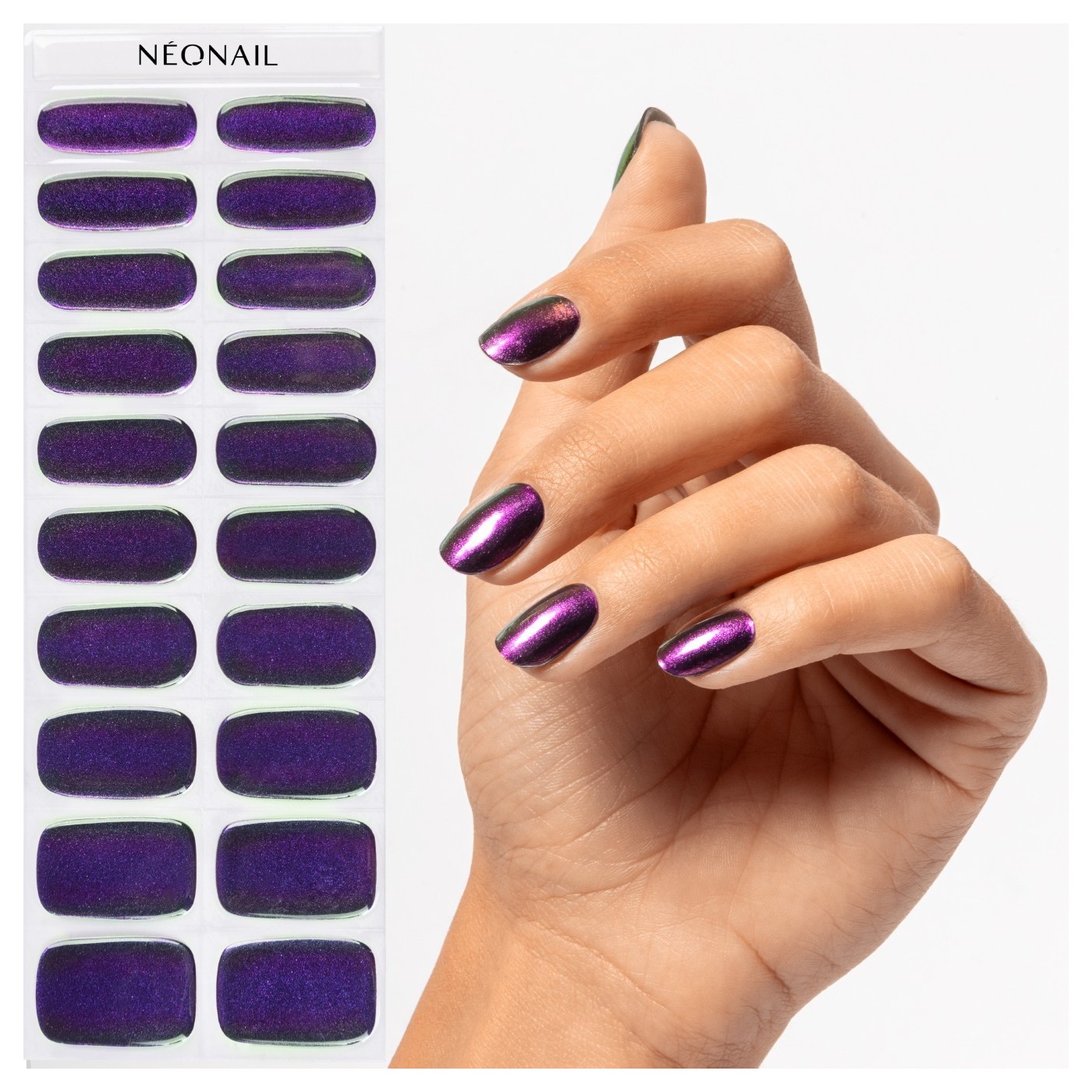 Naklejki GEL STICKERS EASY ON M02