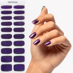 Naklejki GEL STICKERS EASY ON M02