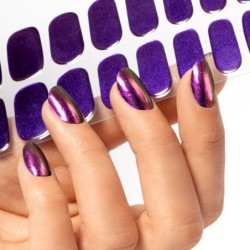 Naklejki GEL STICKERS EASY ON M02
