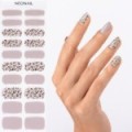 Naklejki GEL STICKERS EASY ON M04