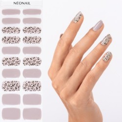 Naklejki GEL STICKERS EASY ON M04