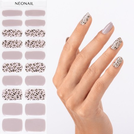Naklejki GEL STICKERS EASY ON M04