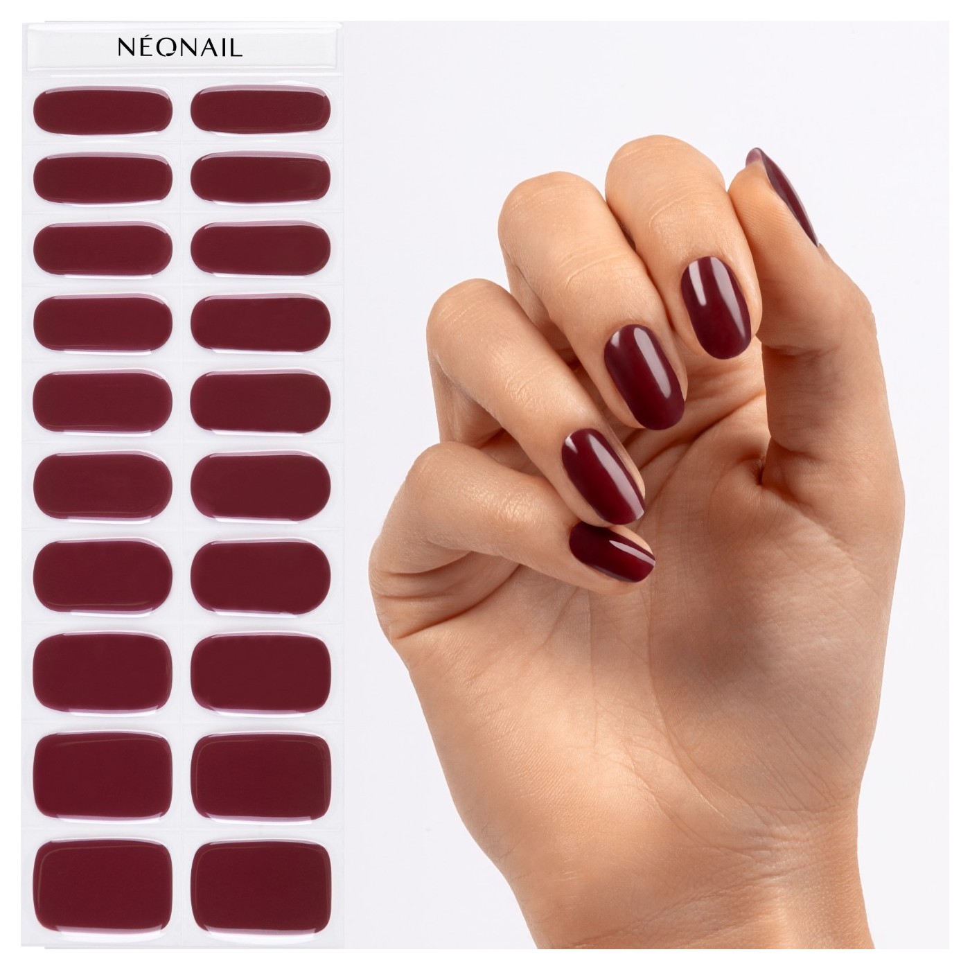 Naklejki GEL STICKERS EASY ON M05 Naklejki GEL STICKERS EASY ON M05