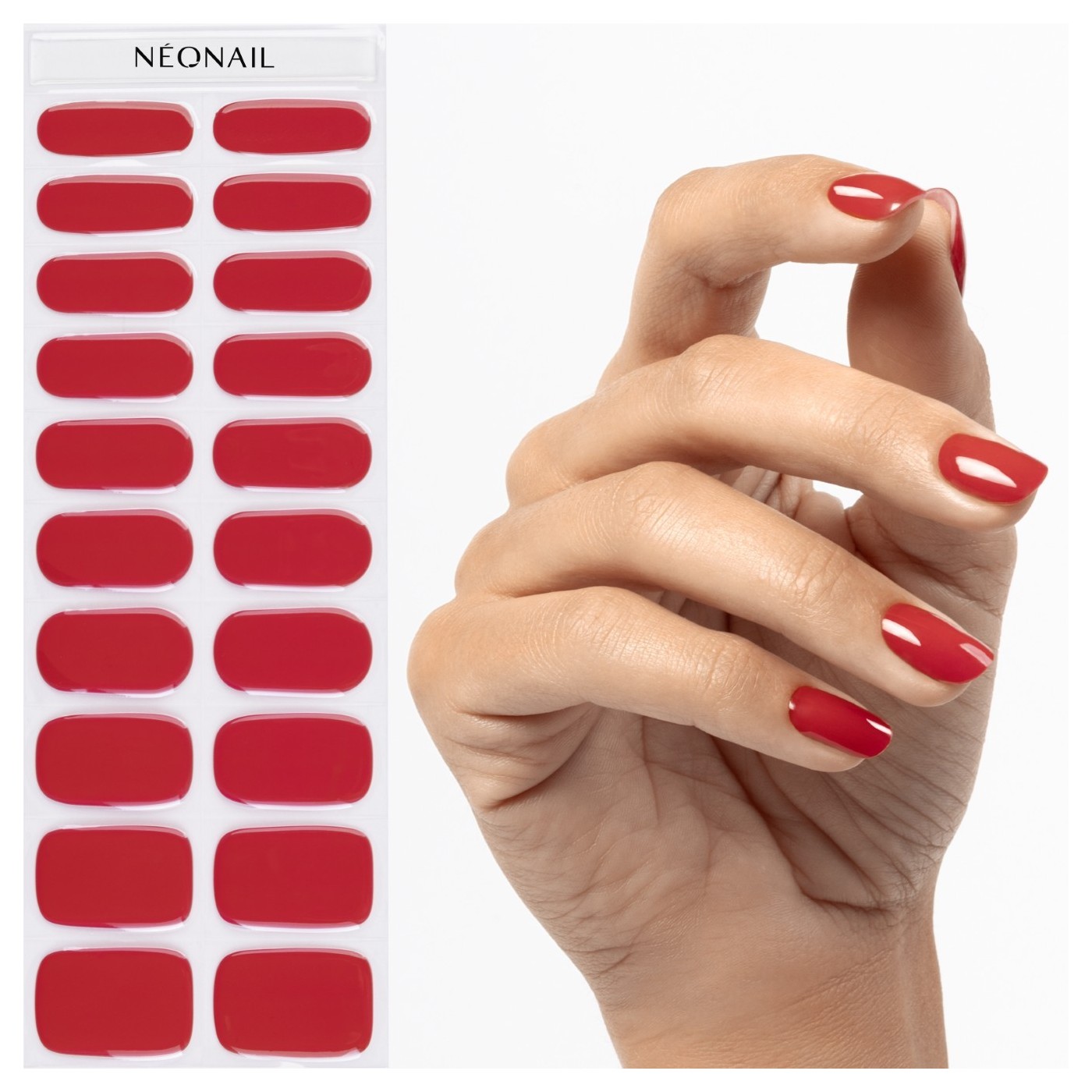 Naklejki GEL STICKERS EASY ON M06