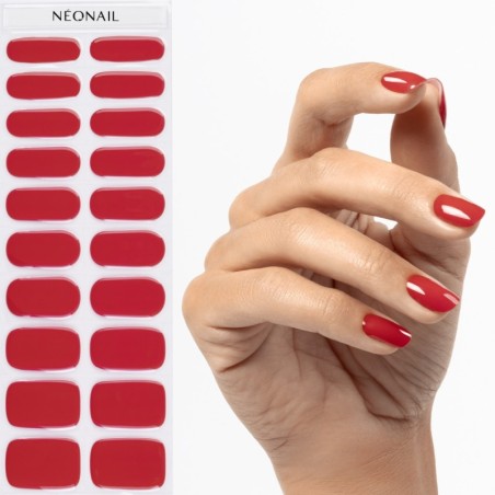 Naklejki GEL STICKERS EASY ON M06
