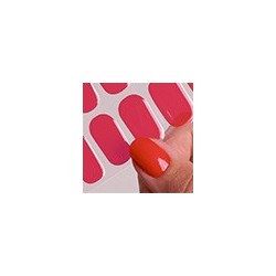 Naklejki GEL STICKERS EASY ON M06