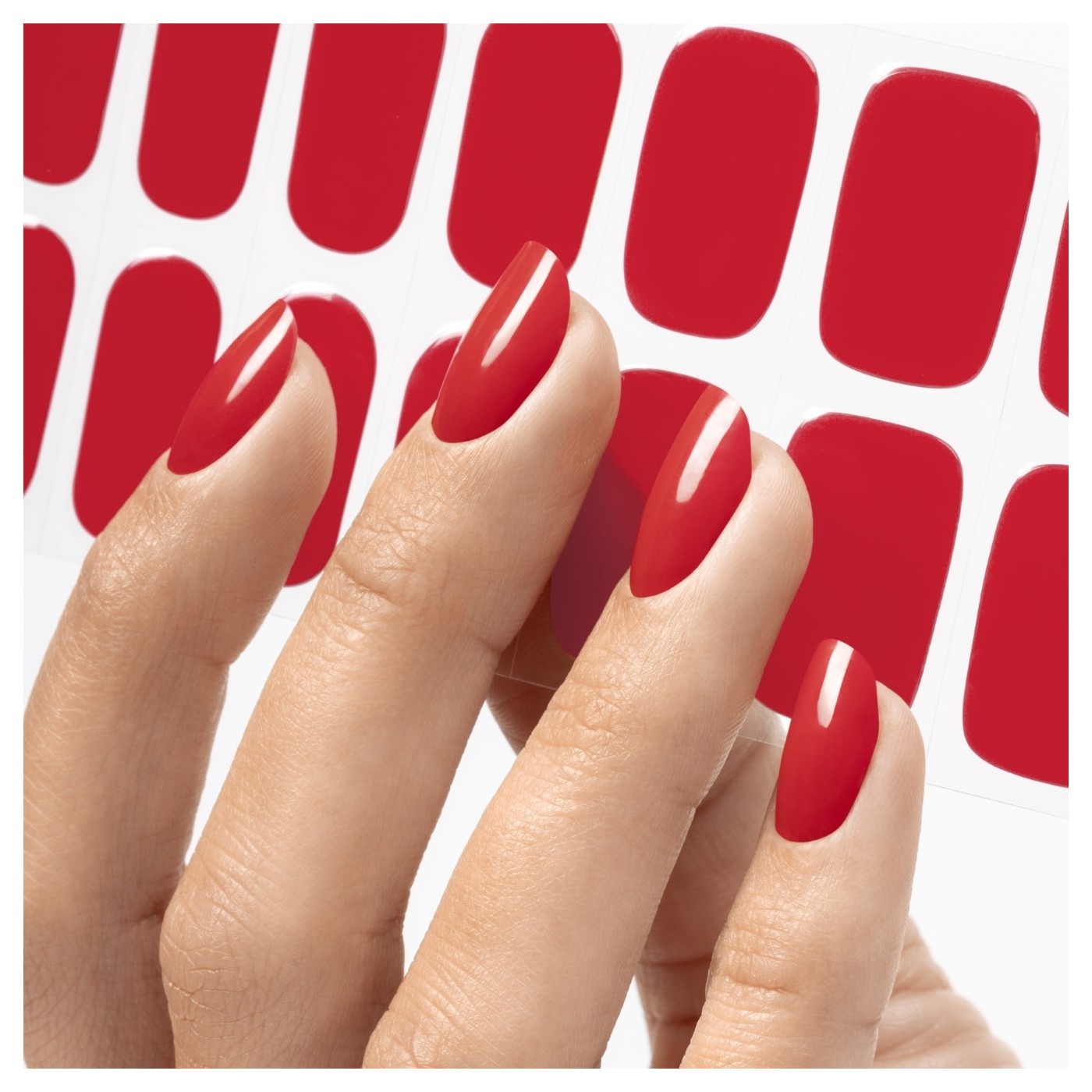 Naklejki GEL STICKERS EASY ON M06
