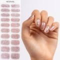 Naklejki GEL STICKERS EASY ON M07