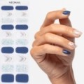 Naklejki GEL STICKERS EASY ON M10