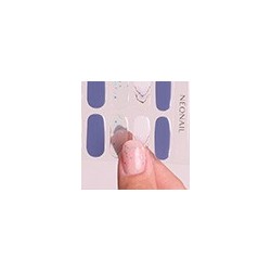 Naklejki GEL STICKERS EASY ON M10