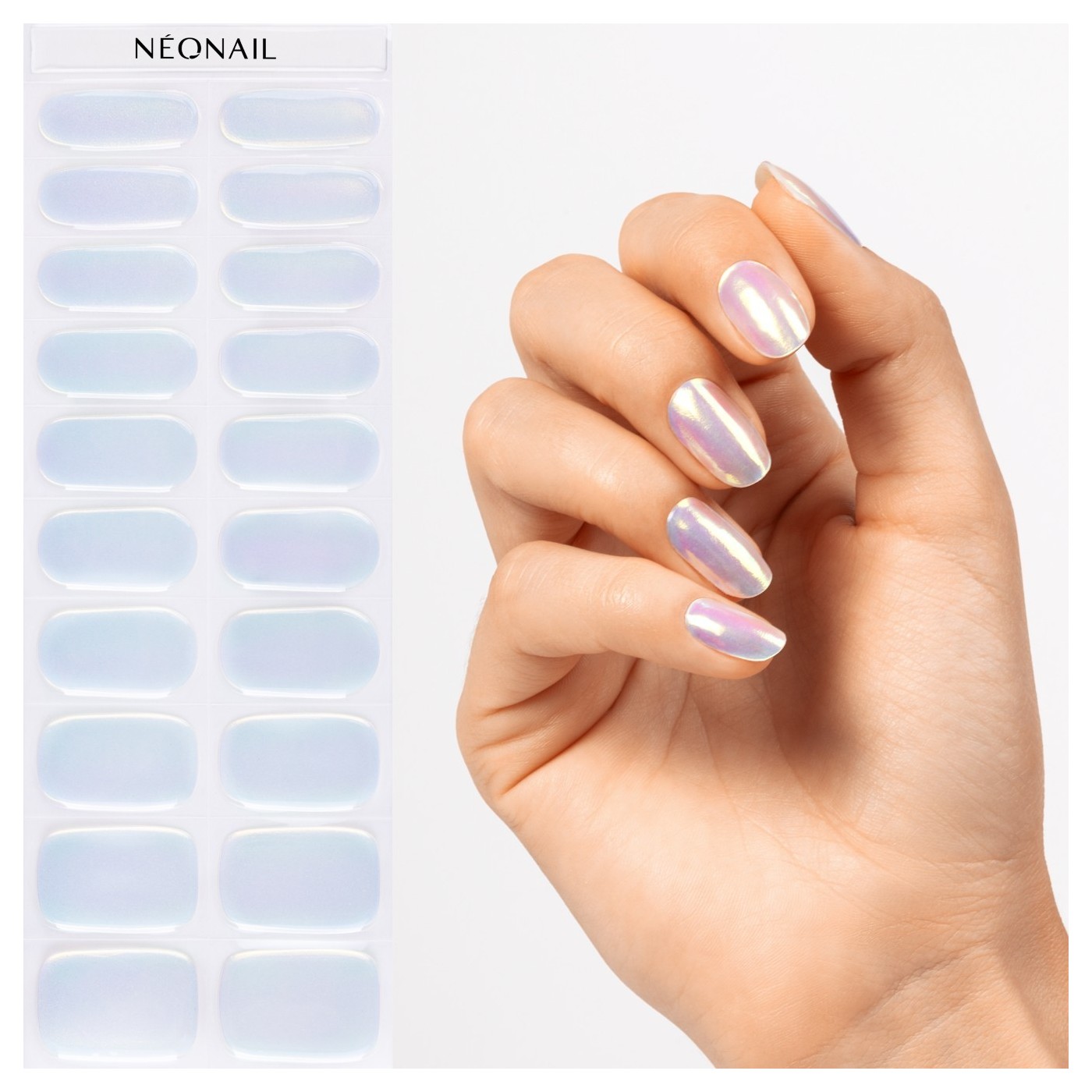 Naklejki GEL STICKERS EASY ON M11