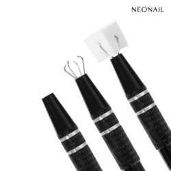 Ombré Effect Sponge Tool with Nail Art Sponges | NEONAIL Ombré Effect Sponge Tool with Nail Art Sponges | NEONAIL