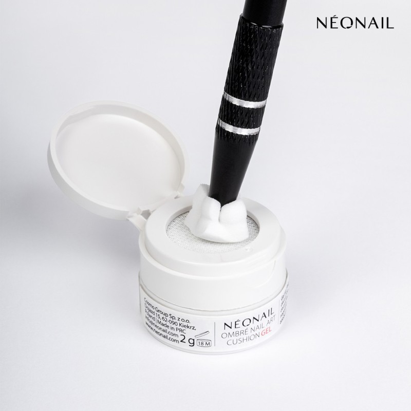Ombré Effect Sponge Tool with Nail Art Sponges | NEONAIL Ombré Effect Sponge Tool with Nail Art Sponges | NEONAIL