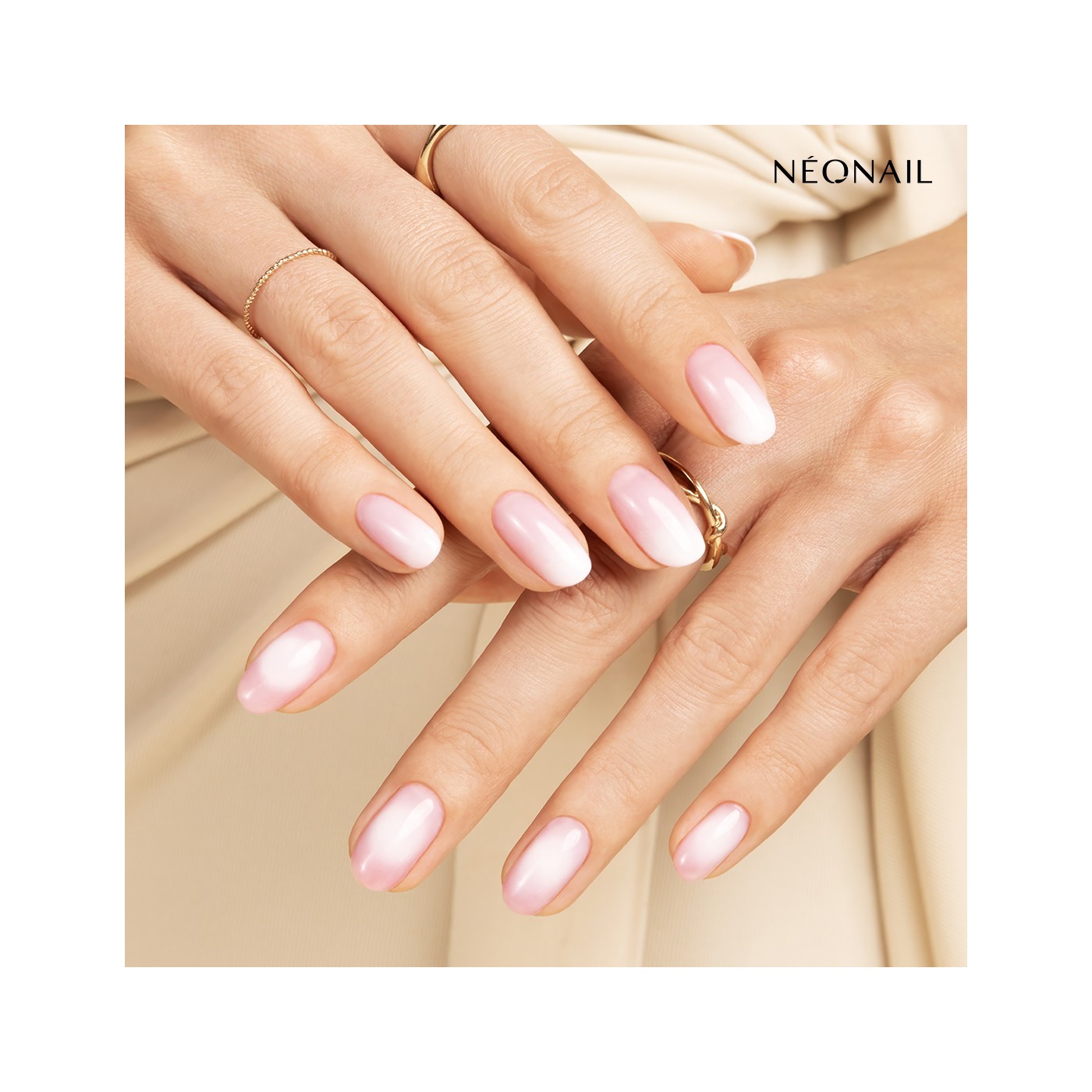 Ombré Effect Sponge Tool with Nail Art Sponges | NEONAIL Ombré Effect Sponge Tool with Nail Art Sponges | NEONAIL