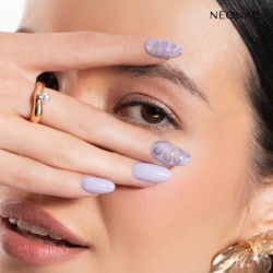 Lakier hybrydowy Lavender Rise 7,2 ml Lakier hybrydowy Lavender Rise 7,2 ml