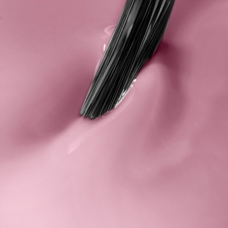 Lakier hybrydowy Fierce Rose 7,2 ml