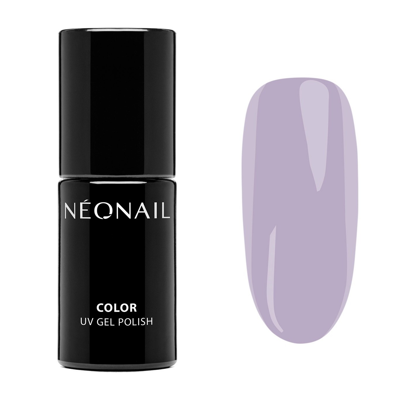 Lakier hybrydowy Lilac Awakening 7,2 ml Lakier hybrydowy Lilac Awakening 7,2 ml