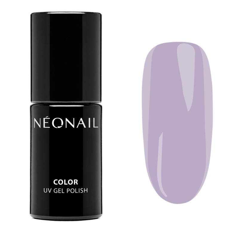 Lakier hybrydowy Lilac Awakening 7,2 ml Lakier hybrydowy Lilac Awakening 7,2 ml