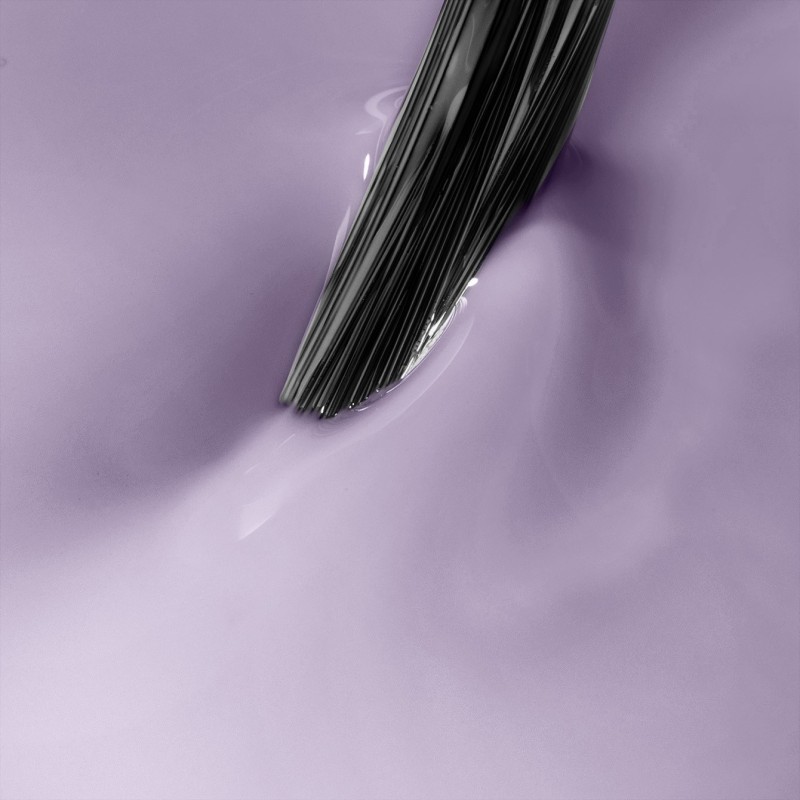 Lakier hybrydowy Lilac Awakening 7,2 ml Lakier hybrydowy Lilac Awakening 7,2 ml