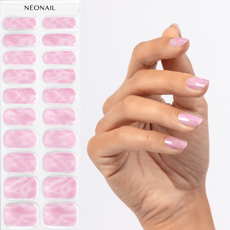Hybryda w naklejce GEL STICKERS EASY ON M13 Hybryda w naklejce GEL STICKERS EASY ON M13