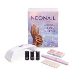 Zestaw startowy Essentials | NEONAIL