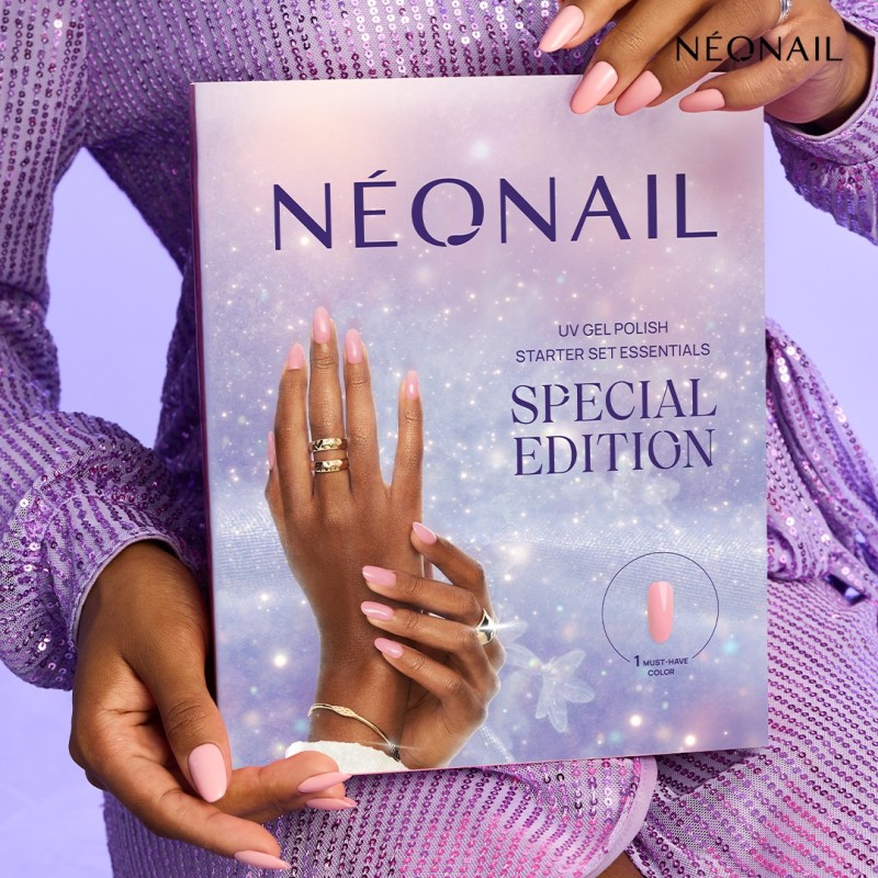 Zestaw startowy Essentials | NEONAIL
