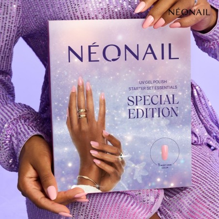 Zestaw startowy Essentials | NEONAIL