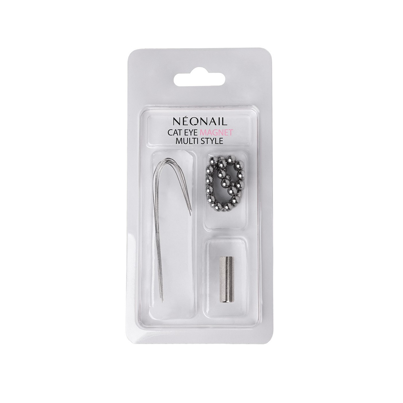 Magnes do zdobień Cat Eye Magnet Multi Style