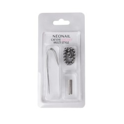 Magnes do zdobień Cat Eye Magnet Multi Style