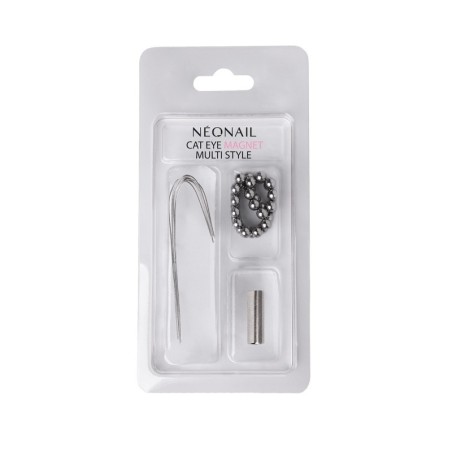 Magnes do zdobień Cat Eye Magnet Multi Style