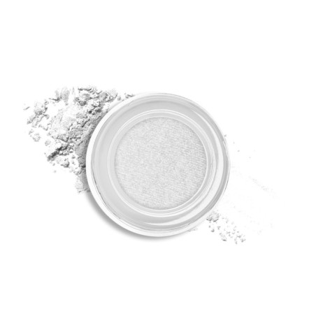13 Cienie w kremie Pro Cream Glitter Sparkly White