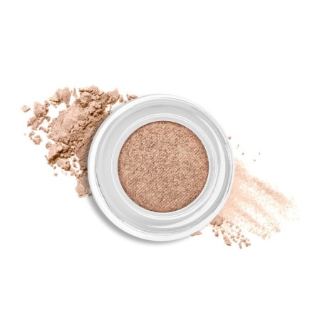 15 Cienie w kremie Pro Cream Glitter Sparkly Gold