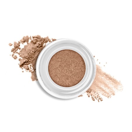17 Cienie w kremie Pro Cream Glitter Sparkly Cinammon