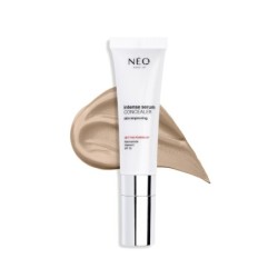Korektor pod oczy Intense Serum GOLD 04 Korektor pod oczy Intense Serum GOLD 04