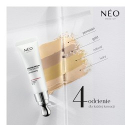 Korektor pod oczy Intense Serum GOLD 04 Korektor pod oczy Intense Serum GOLD 04