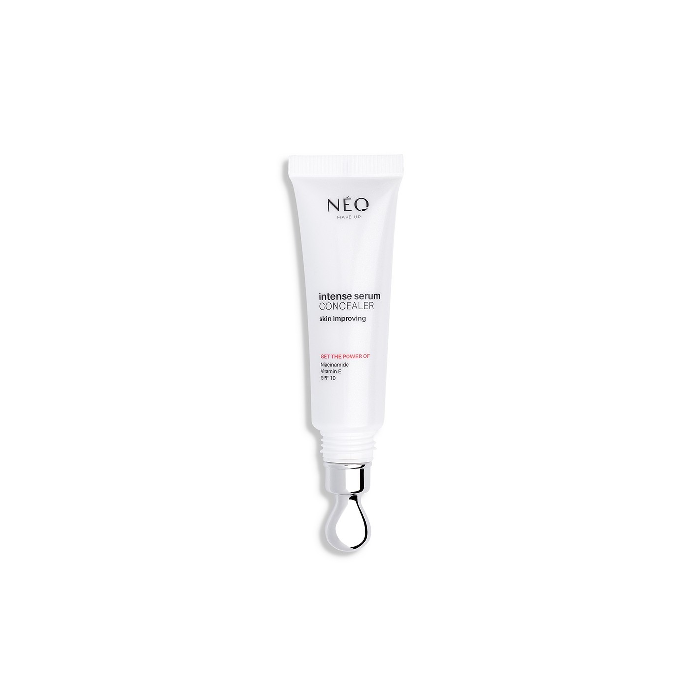 Korektor pod oczy Intense Serum GOLD 04 Korektor pod oczy Intense Serum GOLD 04