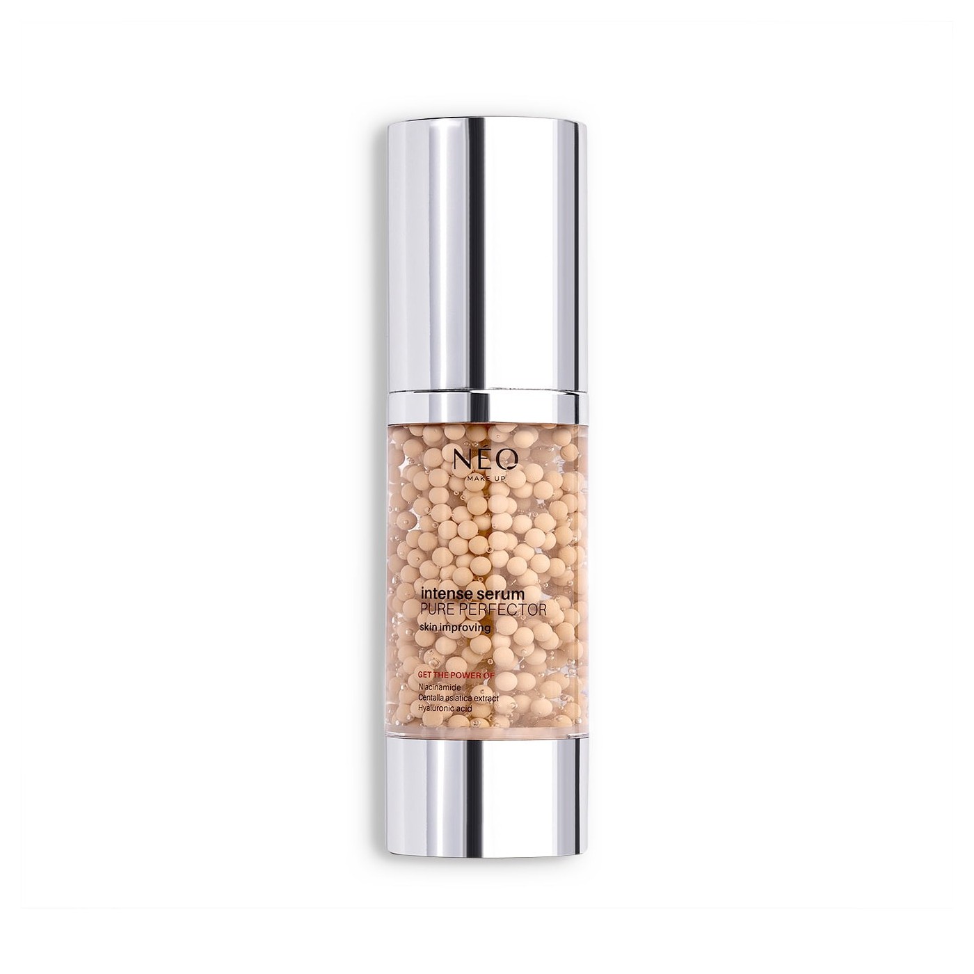 Pielęgnujący krem - baza Intense Serum Pure Perfector