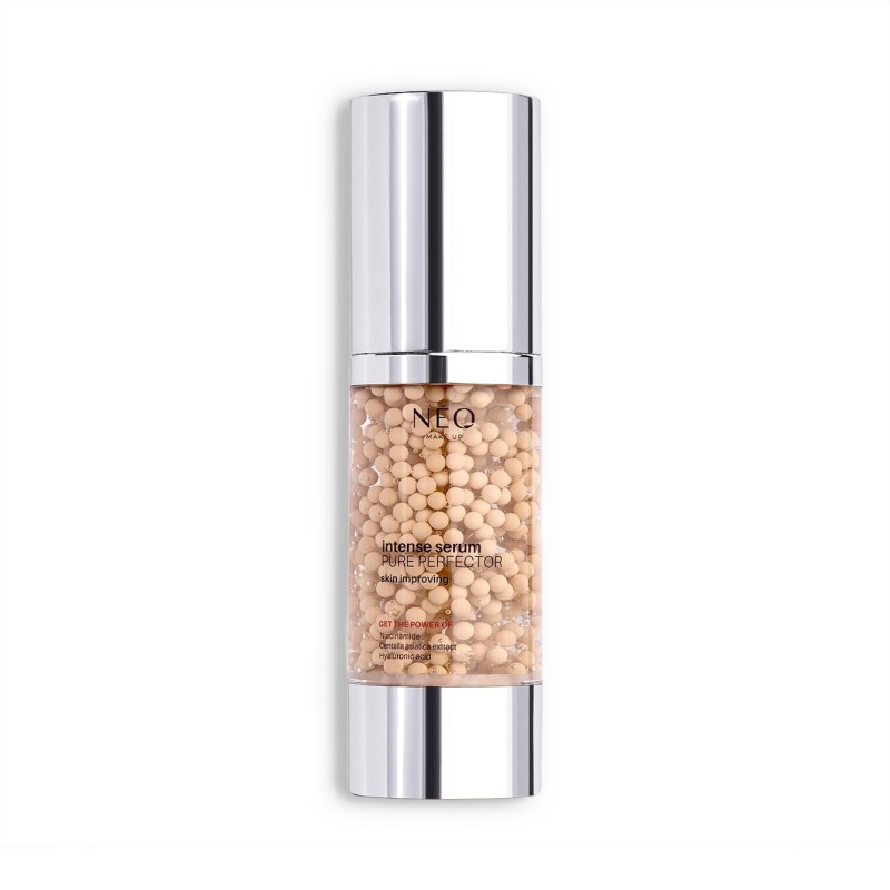 Pielęgnujący krem - baza Intense Serum Pure Perfector