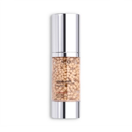 Pielęgnujący krem - baza Intense Serum Pure Perfector