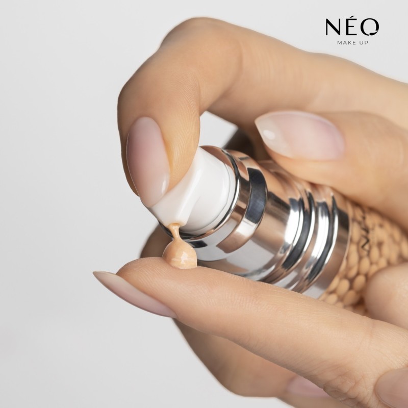 Pielęgnujący krem - baza Intense Serum Pure Perfector