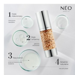 Pielęgnujący krem - baza Intense Serum Pure Perfector