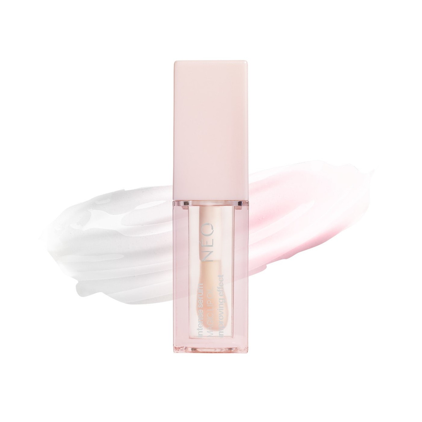 Olejek do ust Magic: PINK TINT EFFECT Olejek do ust Magic: PINK TINT EFFECT