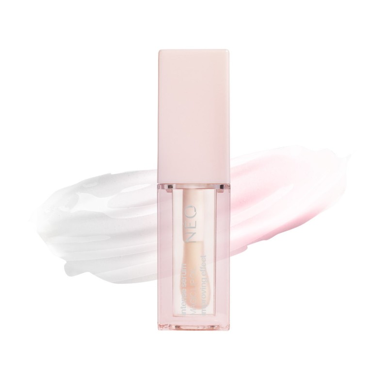 Olejek do ust Magic: PINK TINT EFFECT Olejek do ust Magic: PINK TINT EFFECT