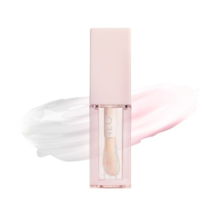 Olejek do ust Magic: PINK TINT EFFECT