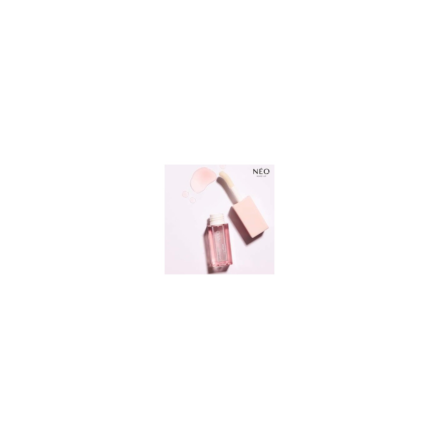 Olejek do ust Magic: PINK TINT EFFECT Olejek do ust Magic: PINK TINT EFFECT